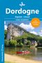 Stefanie Holtkamp: Kanu Kompakt Dordogne, Buch