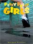 Gordon Denman: Pissy Pussy Girls, Buch