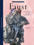 Barbara Kindermann: Faust, Buch