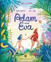Martin Baltscheit: Adam und Eva, Buch