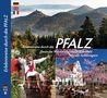 Erlebnisreise durch die Pfalz, Buch