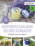 Elisabeth Engler: Naturheilsalben selbstgemacht, Buch