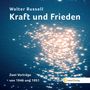 Walter Russell: Kraft und Frieden, CD