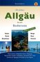 Roland Dreyer: Erlebnis ALLGÄU, Buch