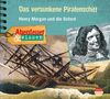 Maja Nielsen: Abenteuer & Wissen. Das versunkene Piratenschiff. Gerstenberg Edition, CD
