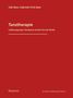 Udo Baer: Tanztherapie, Buch