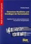Christian Nowak: Elementare Musiklehre und Grundlagen der Harmonielehre, Buch