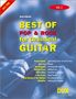 Beat Scherler: Best Of Pop & Rock for Classical Guitar 2, Noten