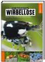 Chris Lukhaup: Wirbellose, Buch