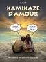 Jamiri: Jamiri: Kamikaze d'amour, Buch