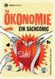 David Orrell: Ökonomie, Buch