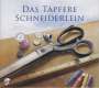 : Edition Seeigel - Das tapfere Schneiderlein, CD