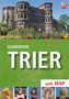 Hans-Joachim Kann: guidebook Trier, Buch