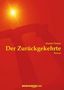 Martin Fieber: Der Zurückgekehrte, Buch