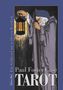 Paul Foster Case: Tarot, Buch, Buch