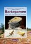 Karsten Grießhammer: Bartagamen, Buch