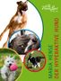 Maria Hense: Der hyperaktive Hund, Buch