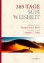 Hazrat Inayat Khan: 365 Tage Sufi-Weisheit, Buch, Buch