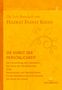 Hazrat Inayat Khan: Gesamtausgabe Band 3: Die Kunst der Persönlichkeit, Buch