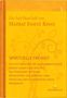 Centennial Edition, Band 5: Die Sufi-Botschaft von Hazrat Inayat Khan - Spirituelle Freiheit, Verlag Heilbronn., Buch