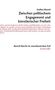 Andrea Ressel: Zwischen politischem Engagement und künstlerischer Freiheit, Buch