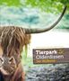 Roland Siekmann: Tierpark Olderdissen, Buch