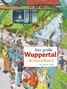 Das große WUPPERTAL-Wimmelbuch, Buch