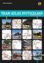 Robert Schwandl: Tram Atlas Deutschland 6, Buch