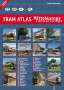 Robert Schwandl: Tram Atlas Mitteleuropa / Central Europe, Buch