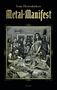 Ernie Fleetenkieker: Ernie Fleetenkiekers Metal-Manifest, Buch, Buch