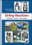 Martin Werdich: Stirling-Maschinen, Buch