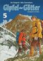 Jiro Taniguchi: Gipfel der Götter 05, Buch