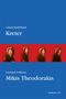 Ulrich Kadelbach: Kreter, Mikis Theodorakis, Buch