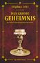 Eliphas Levi: Das große Geheimnis der hohen und königlichen Mysterien, Buch