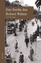Gudrun Ortmanns: Das Berlin des Robert Walser, Buch, Buch
