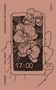Daniel Falb: Orchidee und Technofossil, Buch
