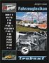 Jürgen Lisse: Fahrzeuglexikon Trabant, Buch