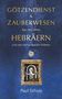 Paul Scholz: Götzendienst und Zauberwesen bei den alten Hebräern und den benachbarten Völkern, Buch