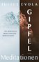 Julius Evola: Gipfelmeditationen, Buch