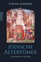 Josephus Flavius: Jüdische Altertümer, Buch