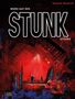 Susanne Rauprich: Mord auf der Stunksitzung, Buch