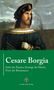 Uwe Neumahr: Cesare Borgia, Buch