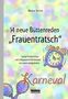 Marita Velten: 14 Neue Büttenreden "Frauentratsch", Buch