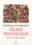 Andreas Vonderach: Völkerpsychologie, Buch, Buch