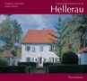 Clemens Galonska: Gartenstadt Hellerau. Garden City of Hellerau, Buch
