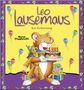 Leo Lausemaus hat Geburtstag, Buch