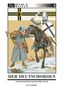 Rolf Fuhrmann: Der Deutschorden, Buch