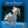 Lisa Capelli: Sternentänzer. Das Rätsel um den weißen Hengst, CD,CD