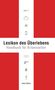 Karl Leopold von Lichtenfels: Lexikon des Überlebens, Buch, Buch