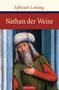 Gotthold Ephraim Lessing: Nathan der Weise, Buch